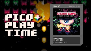 Pico Playtime: Cherry Bomb screenshot 1