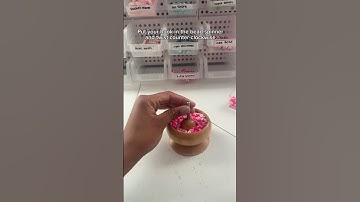 how to use a bead spinner #braceletbusiness #EllaKaysJewelry  #smallbusiness #trending