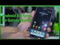 Android 8.1 Oreo + Root for Galaxy Note 3! [Lineage OS 15.1 ROM]
