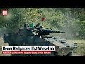 BUNDESWEHR: DAS kann der neue Radpanzer von Rheinmetall – Möglicher Einsatz an der Nato-Ostflanke!