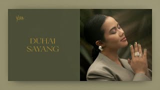 Yura Yunita - Duhai Sayang (Official Audio)