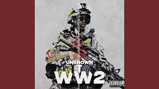 WW2 - Unknown T [Official Audio] |G46 DRILL AUDIO