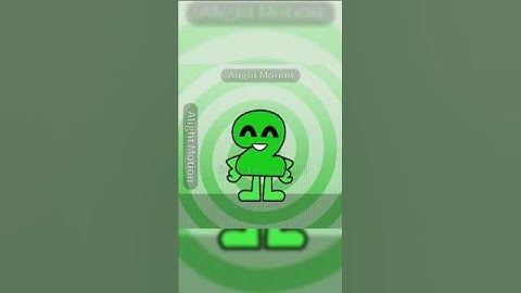 I forced myself to make this 🥳   #alightmotion #tpot #twotpot  #lazy #bfb #dontflop #bfdi TWOTWOTWO