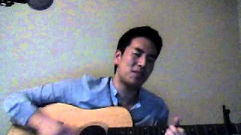 Kenny Choi - Daughters (John Mayer Cover)
