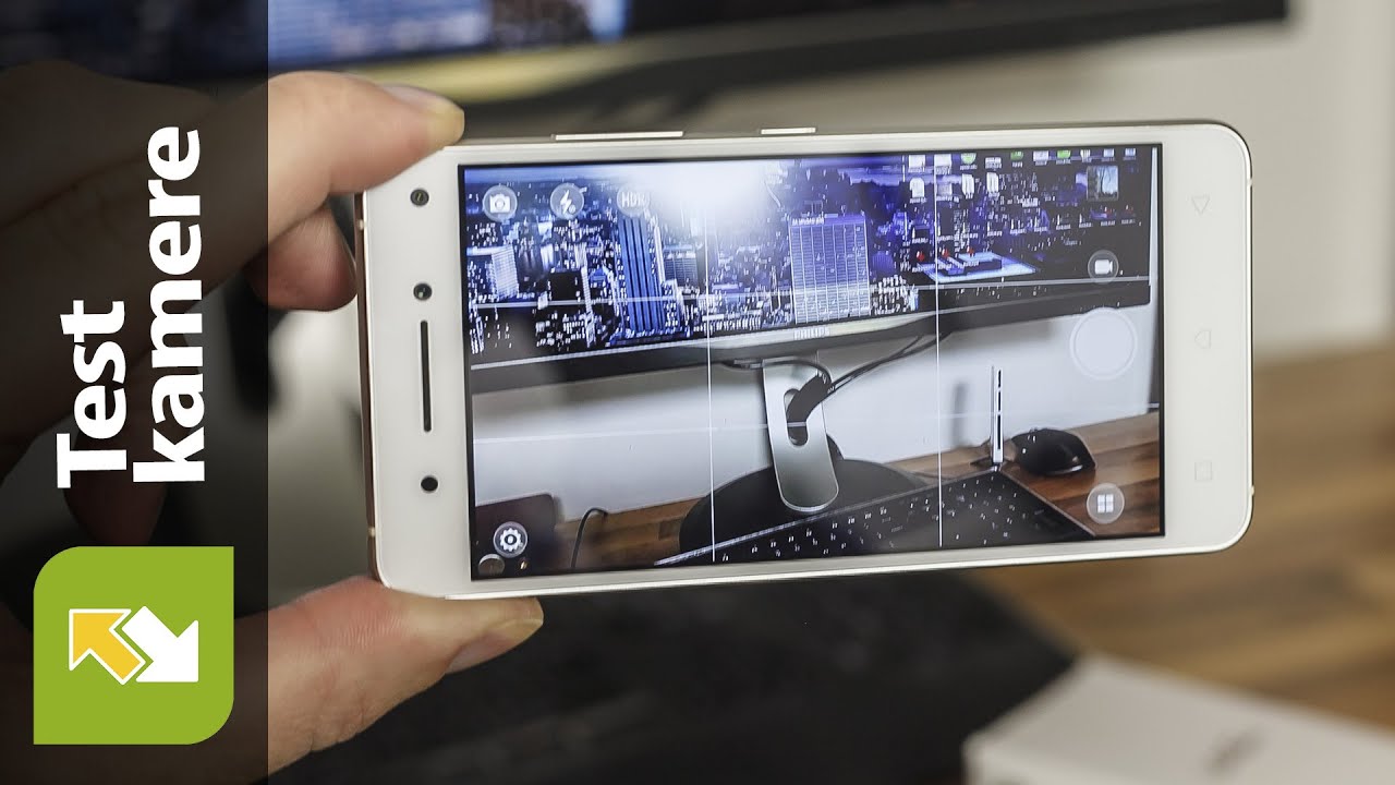 Lenovo Vibe S1 Test kamere Lenovo Vibe S1 Test kamere