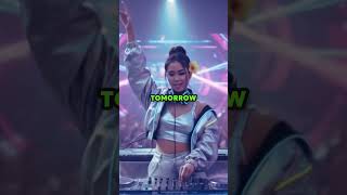 More Than I Can Say club Remix byhari remix2026