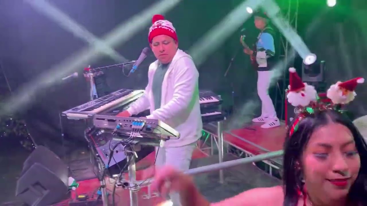 Santa Claus - La Super Pulga