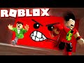 Kızgın Duvar Geliyor! 🧊 Roblox Mr. Cube The Boss Battle!