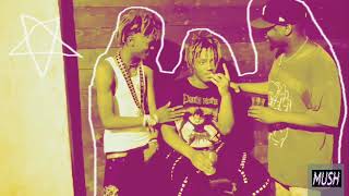 Juice WRLD - Used To (Unofficial Music Video)