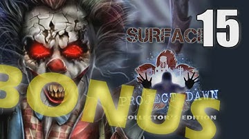 Surface 12: Project Dawn CE [15] Let