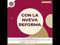 Conoce los cambios a la reforma ley 97 del imss yoteexplico