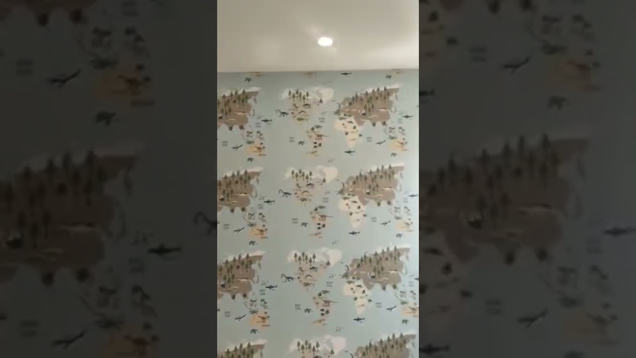 World Map Wallpaper | World Map Wallpaper For Wall | Wallpaper Shop Near Me | 8512000888