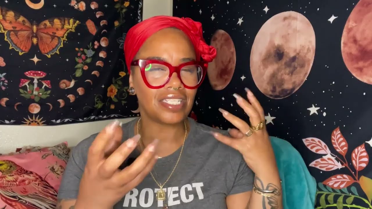 Nene Leakes/Kandi/Kenya, GenZ Gets It, BW&Hope, Pickme Men Are Jealous and Compete w Women