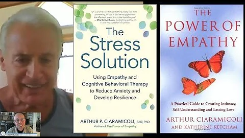 Stress Solution: Using Empathy to Reduce Anxiety: ...