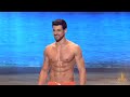 Mister Supranational 2018 - Swimwear Show (HD)