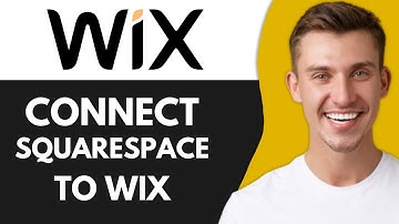 How to Connect Squarespace Domain to Wix (Full Guide)