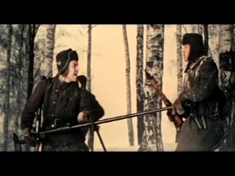 Аты-баты, шли солдаты... (Der Krieg ist kein Abzählspiel) One-Two, Soldiers were going... (Trailer)