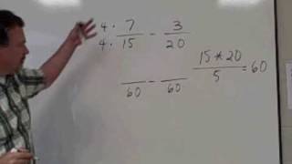 Math 117 Frac #07