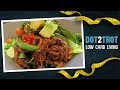 Keto Chipotle Barbacoa