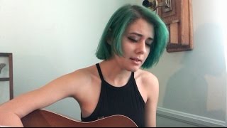 "Stars" - Grace Potter and the Nocturnals (Cover) chords