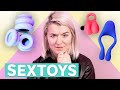 Sextoys – So funktionieren diese 6 Sexspielzeuge | Auf Klo