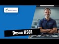 Dyson HS01: Kabelbytte fordi den mister strømmen! 🔌 Reparasjon steg for steg