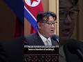 Kim Jong Un Memperingatkan AS Akan Hancur dalam Perang Dengan Korea Utara