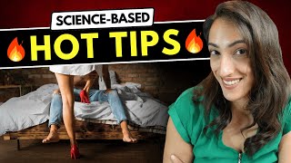 Scientifically Proven Ways to Have More Sex in Your Relationship