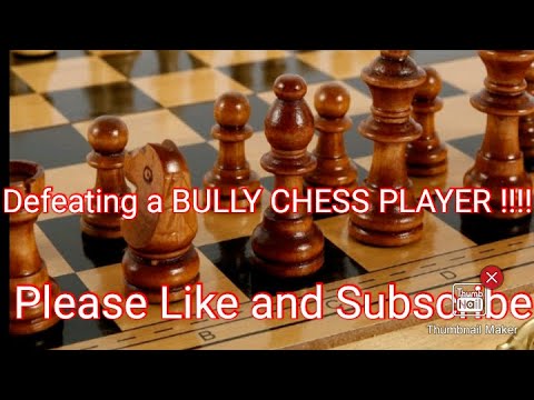 My first Chess Game posted in You Tube.#howtolearnplaychess #chessgames #chesstournaments My first Chess Game posted in You Tube.#howtolearnplaychess #chessgames #chesstournaments