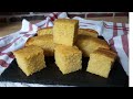 Le Cornbread Pain De Maïs 203