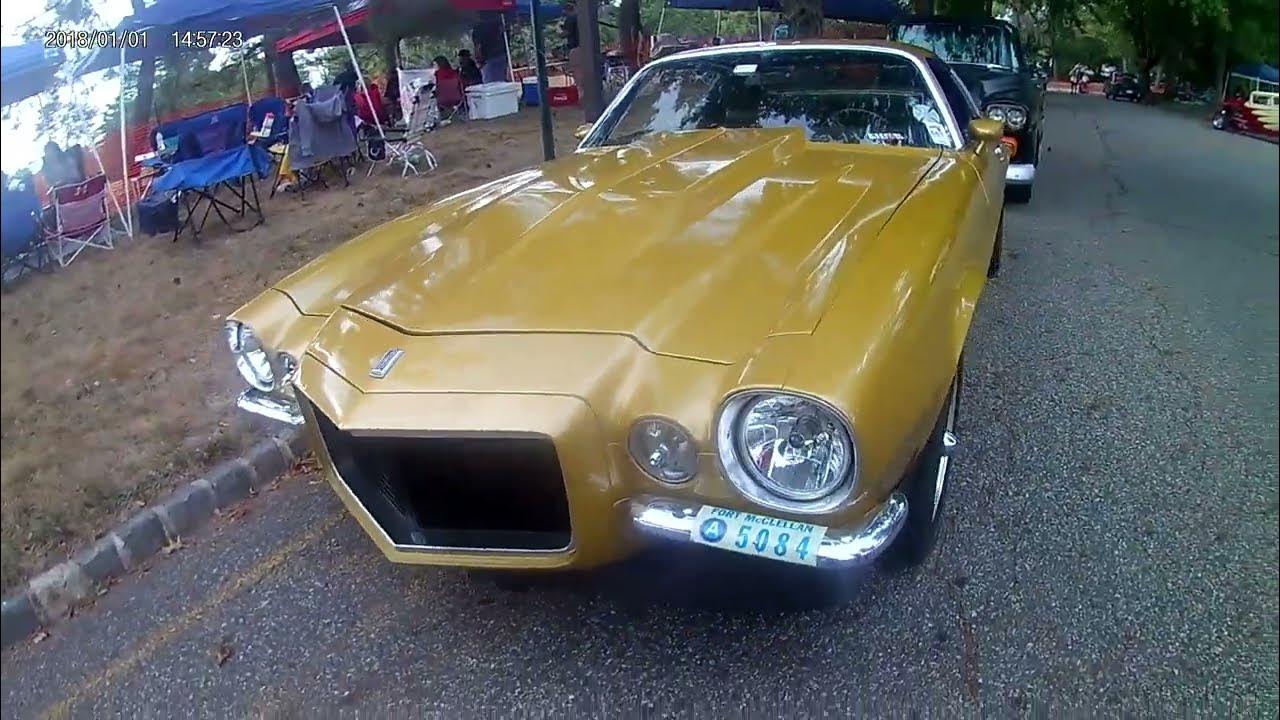 Lead East Classic Car Show 2022 YouTube