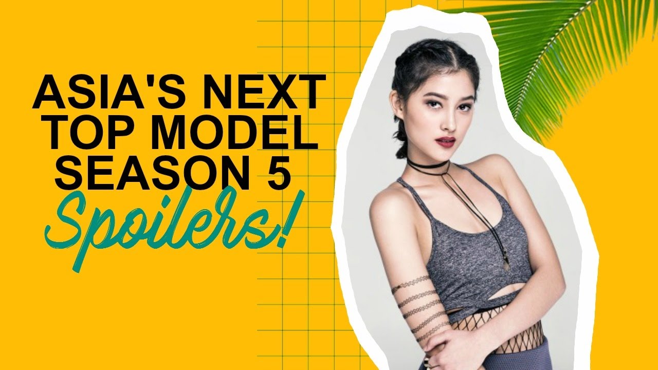 Asia's Next Top Model Season 5 Rumors, Spoilers, and ...