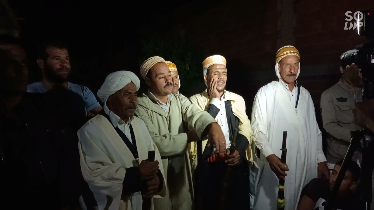 نڨادي..لرجام الفروسية..عند بلقيوس 2021