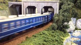 HO DD54 DCC SOUND