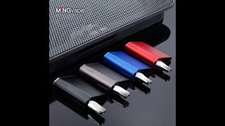 MINGVAPE IBLADE MAGNETIC BATTERY 450mAh