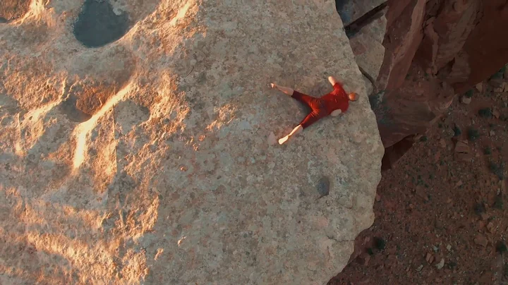 Sedimented Here - Trailer (Rachel Barker)