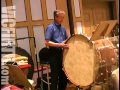 Concert Bass Drum Lessons 06 Tuning The Concert Bass Drum Concert Bass Drum Lessons 06 Tuning The Concert Bass Drum