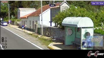 June 19th, 2024 - GeoGuessr Daily Challenge!