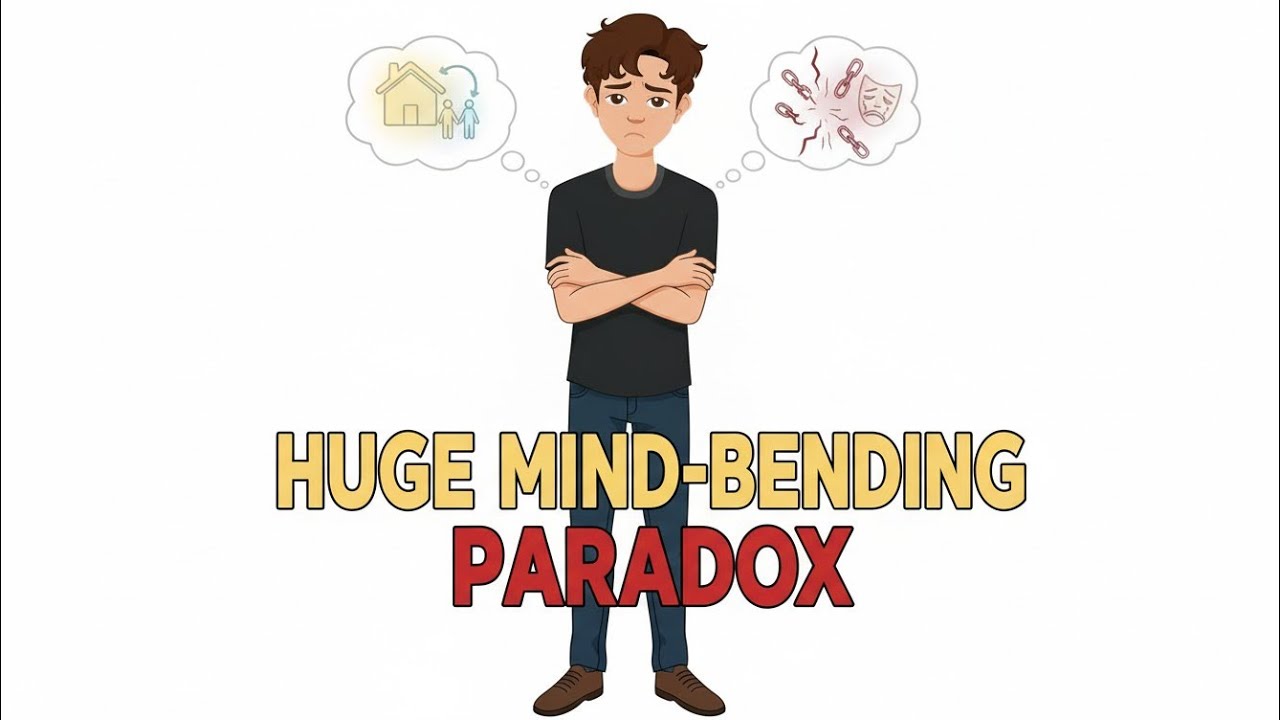 Psychology of People Who Always Apologize - YouTube