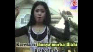 Ratna Antika ~ KERAMAT video-lyrics