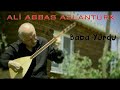 Ali abbas aslantrk  baba yurdu  2015  diyar mzik 