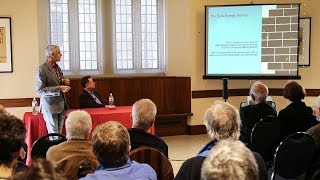 Bhuvnesh Jain   Beyond Einstein  Gravity and the Search for New Physics