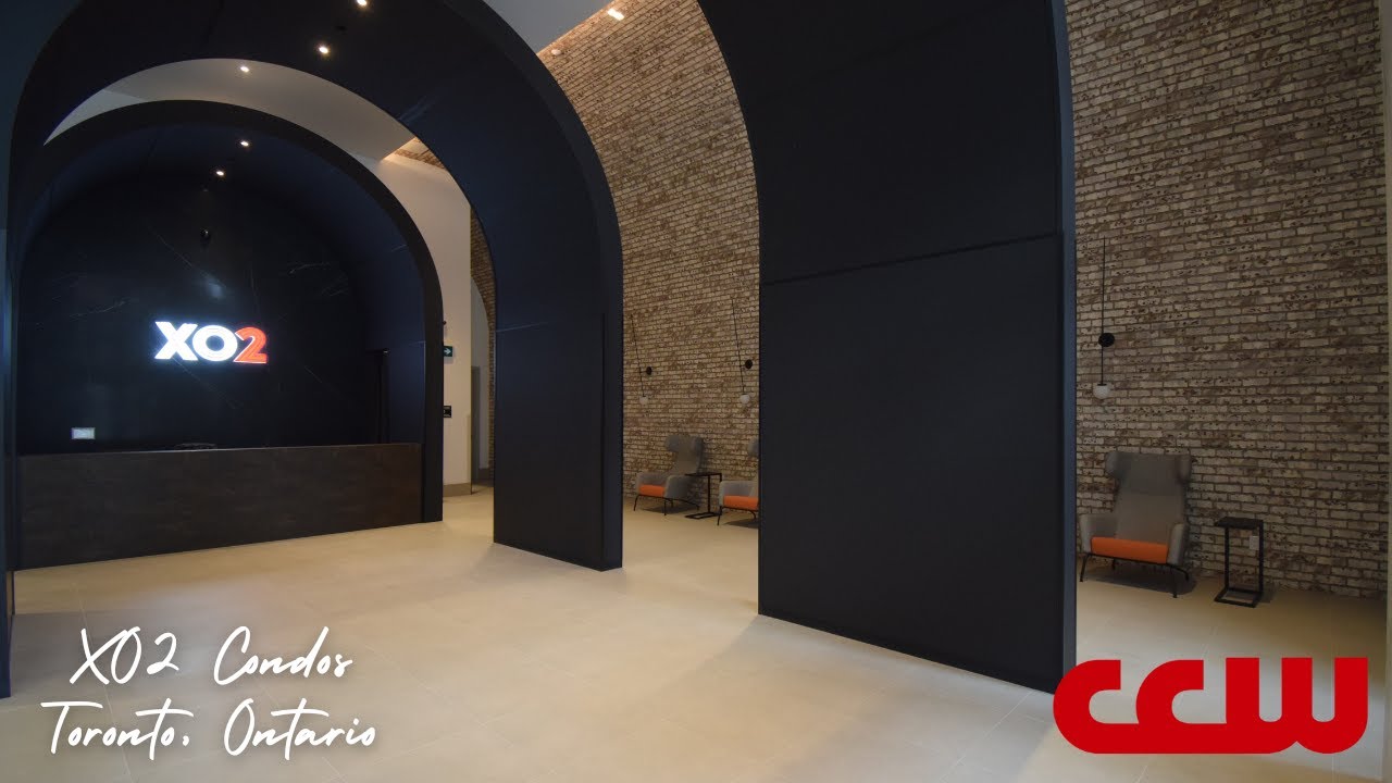 Project Profile - XO2 Condos