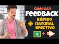 🗣 CÓMO DAR FEEDBACK + RÁPIDO, NATURAL Y EFECTIVO 📈 (Evaluar con Screencastify + Google Classroom)