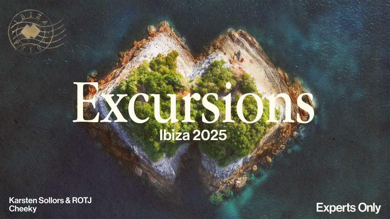 Karsten Sollors & Return of the Jaded - Cheeky [Extended Mix]