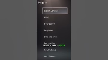 How to Connect the PS Portal to The PS5 #shorts #shortsviral #gaming #tutorial