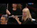 Лирическая пьеса OST к\ф Три тополя на плющихе