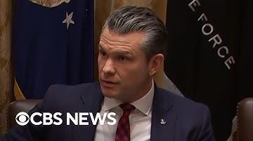 Former Pentagon official says watchdog