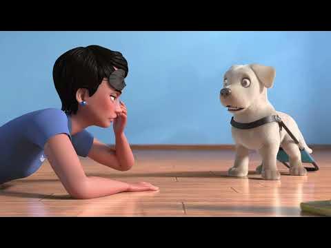 Pip | animated short film |Film shor_ts0#film #animated #usa #dance #