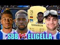 FIFA 21: SBB VS @EliasN97  um Jordan Torunarigha🔥 Mein ERSTES SBB auf MEINEM Kanal😍 | SIDNEYEWEKA